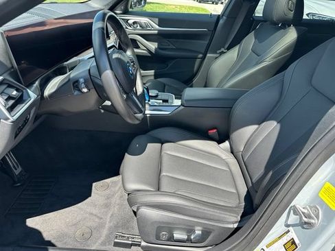 Used 2023 BMW i4 M50 AWD/4WD image 29