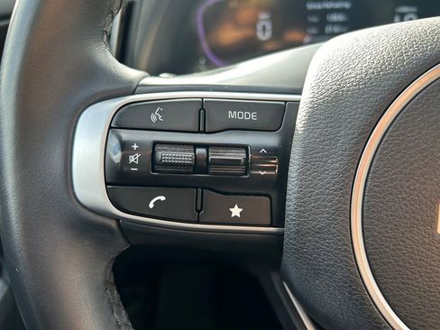 Certified 2023 Kia Sportage X-Line w/ X-Line Premium Package AWD/4WD image 19