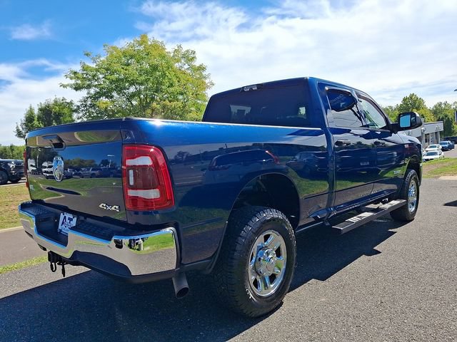 Used 2021 RAM 2500 Tradesman w/ Safety Group AWD/4WD image 6