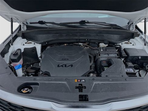 Used 2022 Kia Telluride SX w/ SX Prestige Package image 33