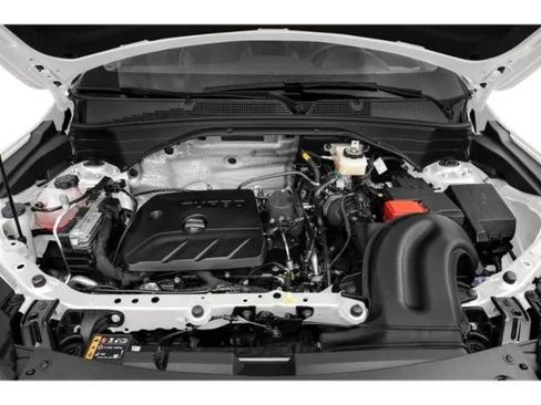 Used 2022 Chevrolet TrailBlazer LT w/ Convenience Package image 15