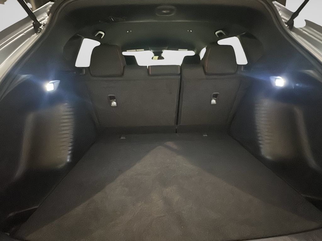 Certified 2024 Honda HR-V Sport image 22