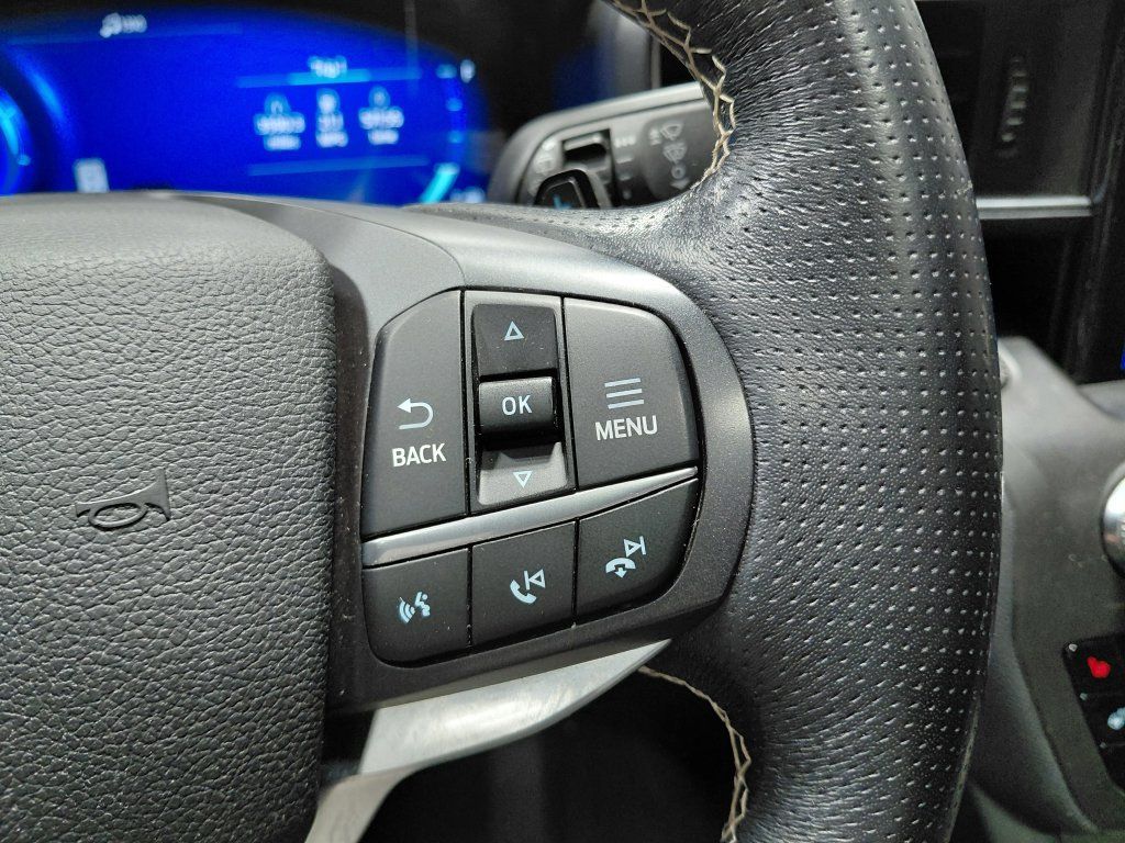 Used 2020 Ford Explorer ST w/ ST Street Pack AWD/4WD image 40