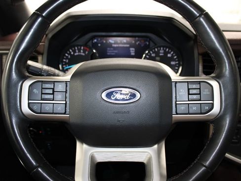 Used 2024 Ford Expedition Max Limited image 49