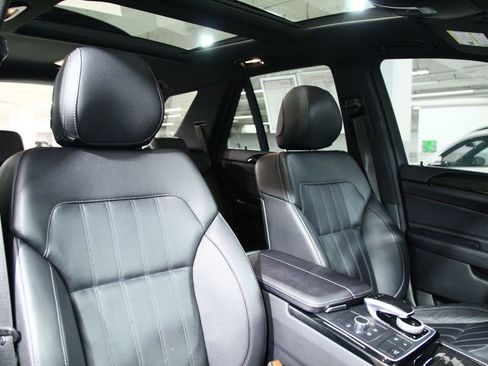 Used 2016 Mercedes-Benz GLE 350 4MATIC image 25