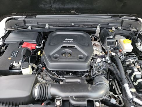 Used 2019 Jeep Wrangler Unlimited Rubicon image 24