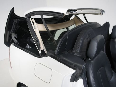 Used 2002 Mercedes-Benz SLK 320 image 27