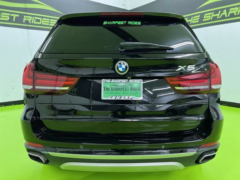 Used 2018 BMW X5 sDrive35i w/ Premium Package RWD image 8