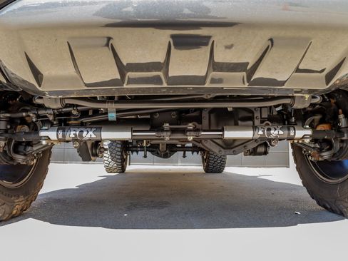 Used 2024 Ford F250 Lariat w/ Lariat Ultimate Package image 14