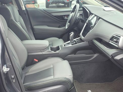 Used 2023 Subaru Outback Onyx Edition image 22