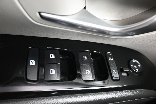 Used 2022 Hyundai Tucson Limited FWD image 24