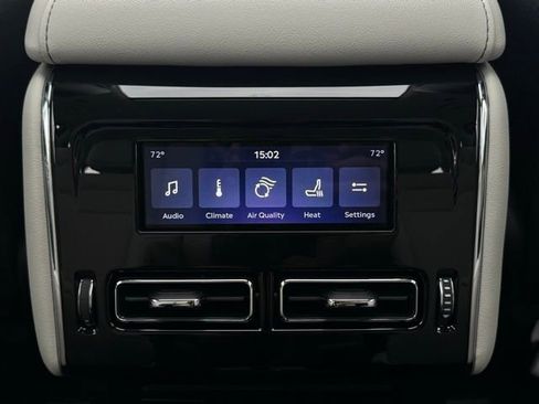 New 2026 Lincoln Aviator AWD image 26