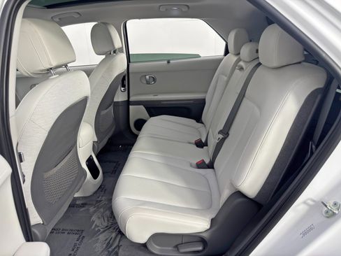 Used 2022 Hyundai Ioniq 5 Limited image 37