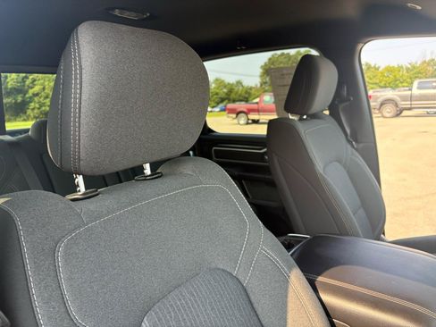 Used 2023 RAM 1500 Big Horn AWD/4WD image 49