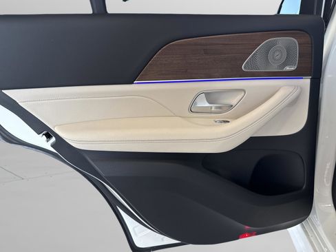 New 2026 Mercedes-Benz GLE 350 GLE 350 image 43