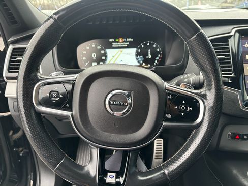 Used 2016 Volvo XC90 T6 R-Design w/ Convenience Package image 15