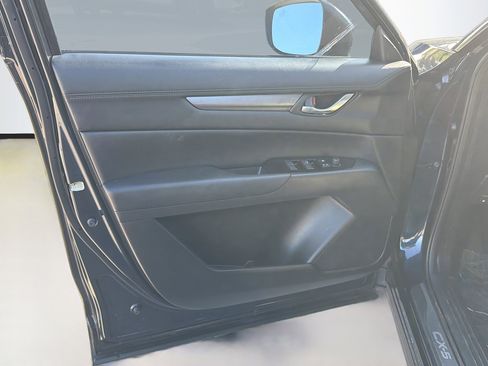 Used 2017 MAZDA CX-5 Touring image 21