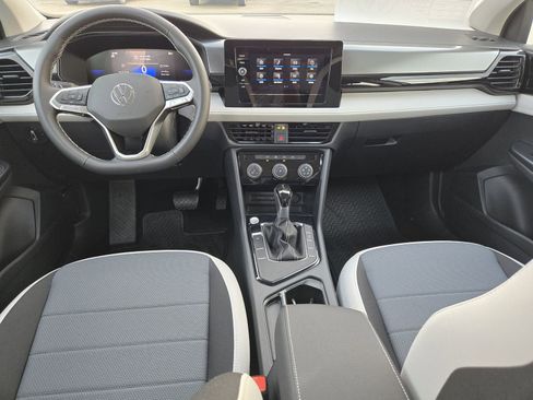 New 2026 Volkswagen Taos S image 8