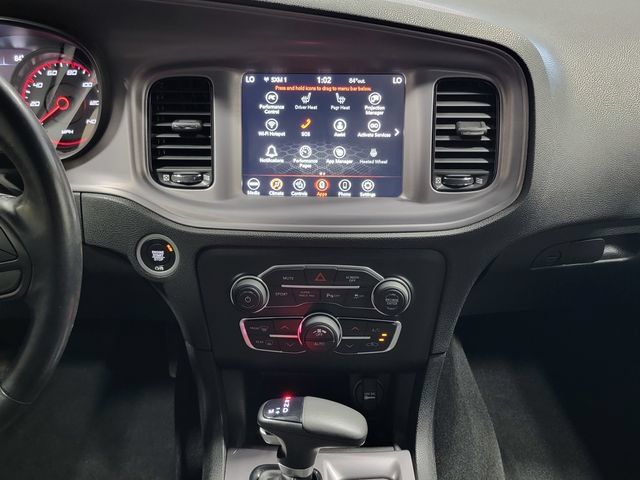 Used 2023 Dodge Charger SXT w/ Blacktop Package AWD/4WD image 19