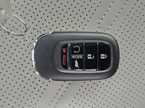 New 2026 Honda CR-V EX-L image 25
