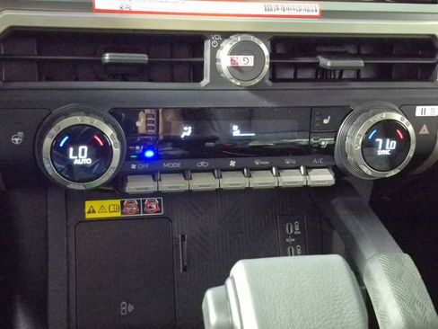 New 2026 Toyota Tacoma TRD Off-Road AWD/4WD image 21