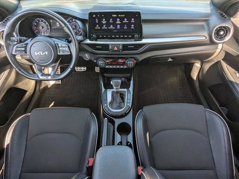 Used 2023 Kia Forte GT-Line FWD image 17