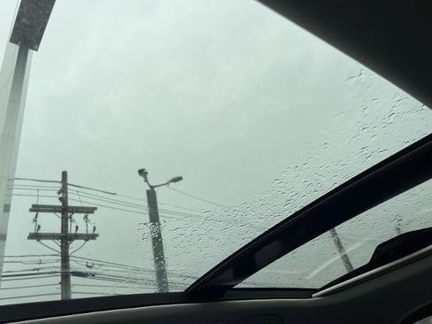 Certified 2025 INFINITI QX50 Luxe image 20