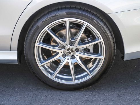 Used 2022 Mercedes-Benz E 350 Sedan image 10