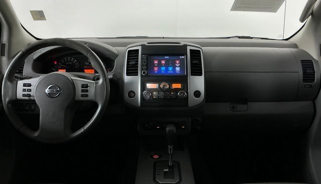Used 2021 Nissan Frontier SV AWD/4WD image 23