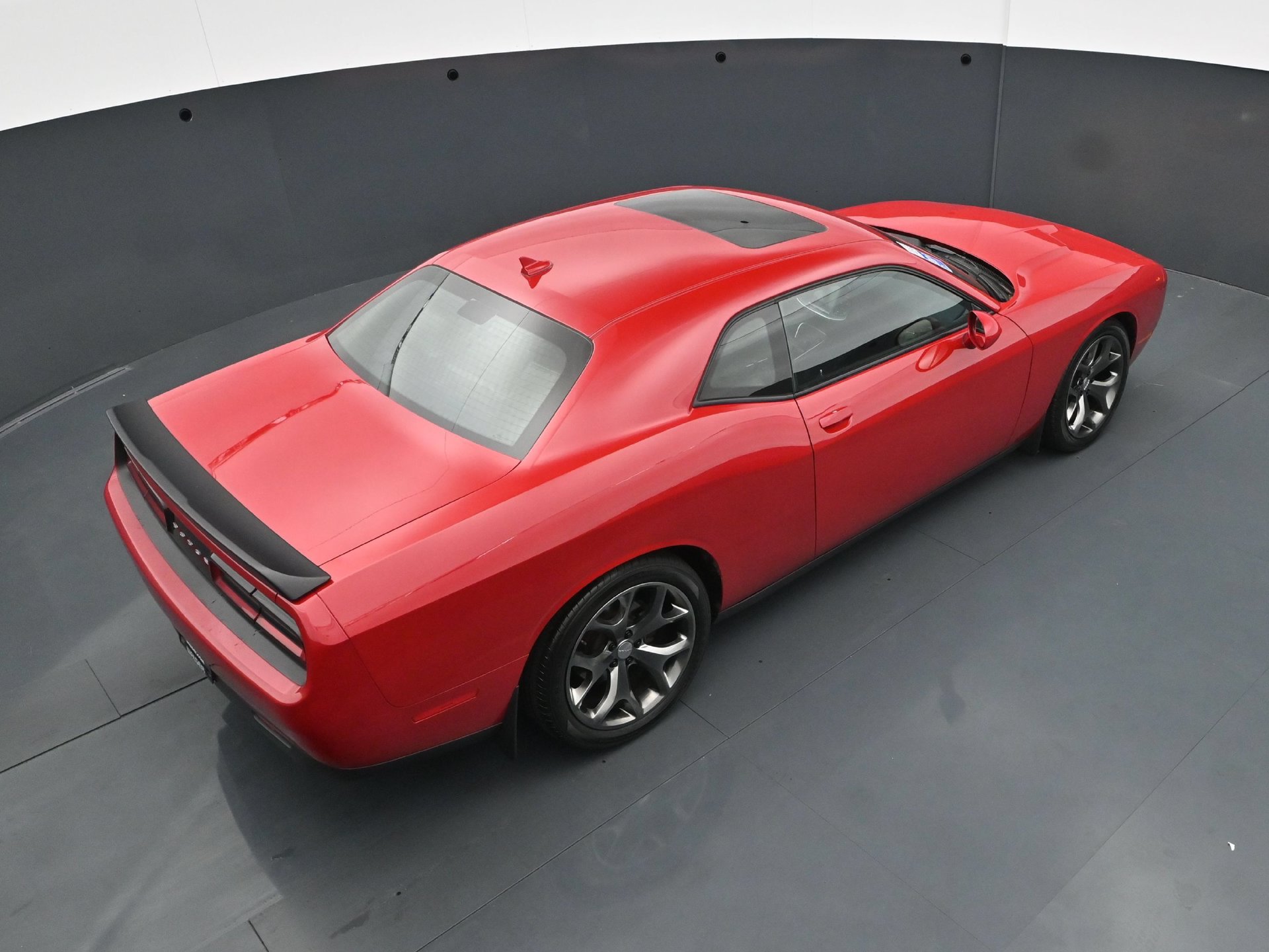 Used 2015 Dodge Challenger SXT Plus w/ Sound Group II RWD image 36