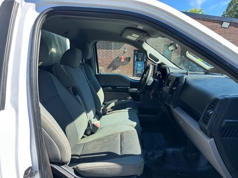 Used 2019 Ford F150 XL w/ Trailer Tow Package RWD image 13