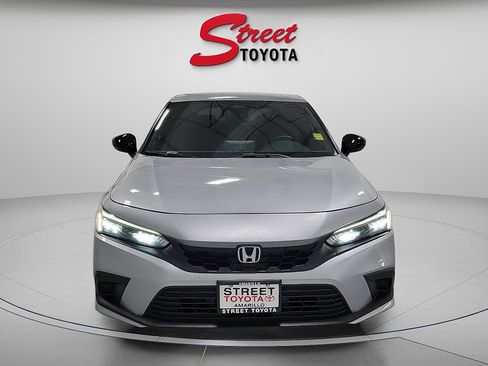 Used 2024 Honda Civic Sport image 6