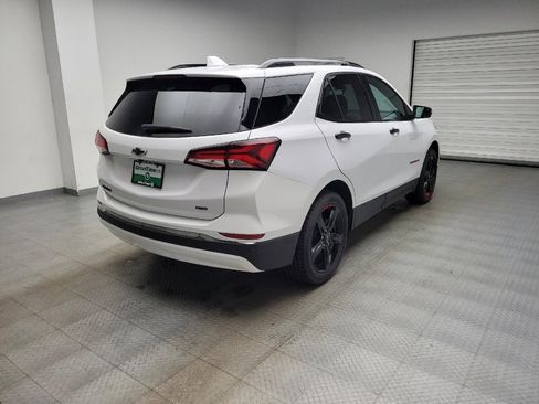 Used 2023 Chevrolet Equinox Premier image 9