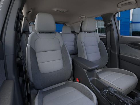 New 2026 Chevrolet TrailBlazer LT image 16