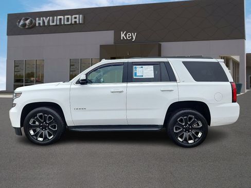 Used 2018 Chevrolet Tahoe LT image 6