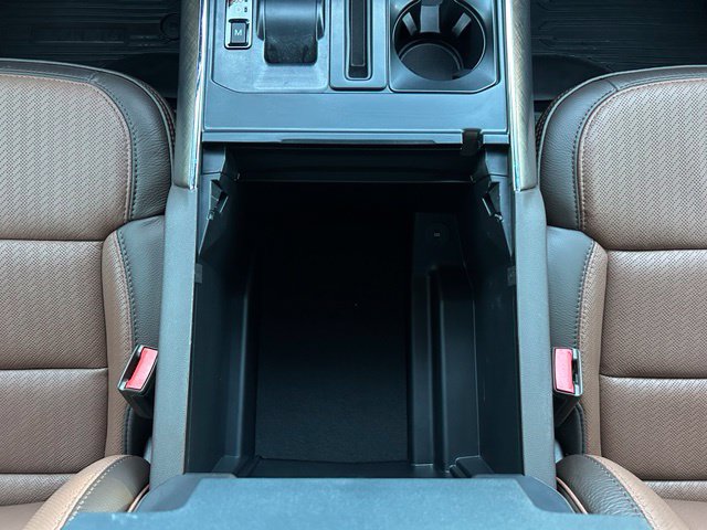 Used 2025 Ford F150 King Ranch AWD/4WD image 25