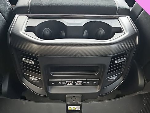 Used 2024 RAM 1500 TRX image 22