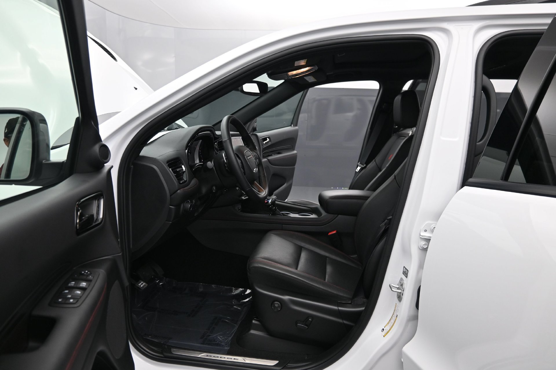 Used 2026 Dodge Durango GT AWD/4WD image 13