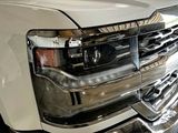 Used 2016 Chevrolet Silverado 1500 LTZ w/ Sport Package image 4