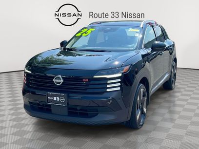 Used 2025 Nissan Kicks SR w/ Illumination Package