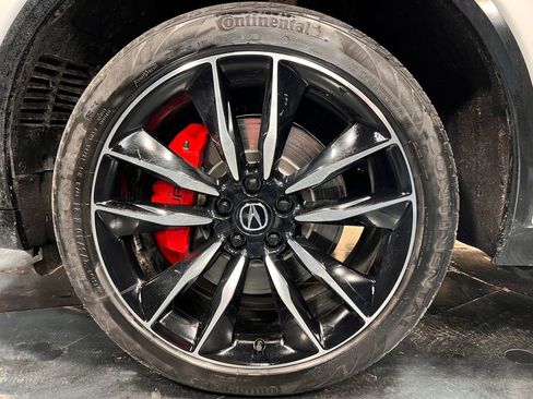 Used 2023 Acura MDX Type S image 36