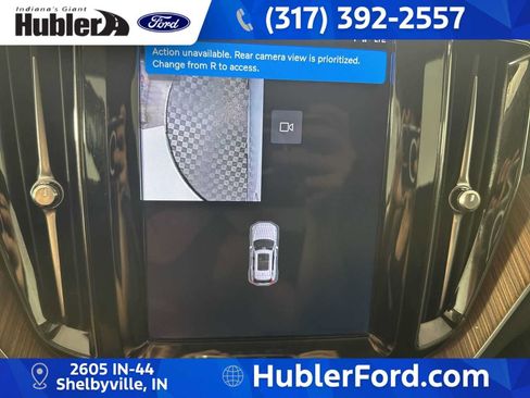 Used 2024 Volvo XC60 B5 Plus w/ Climate Package AWD/4WD image 32