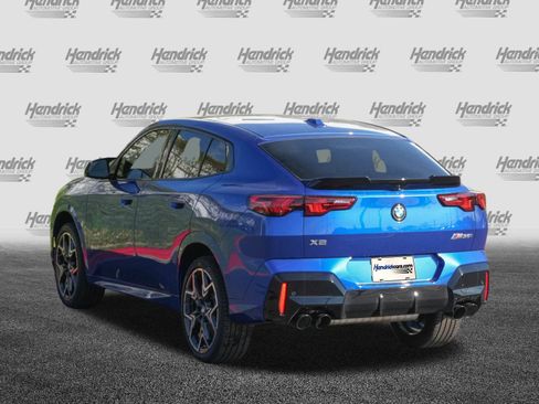 Used 2026 BMW X2 M35i image 7