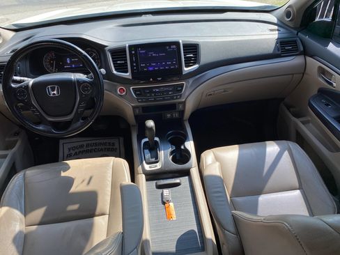 Used 2016 Honda Pilot EX-L image 4