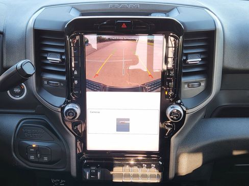 New 2026 RAM 2500 Tradesman image 26