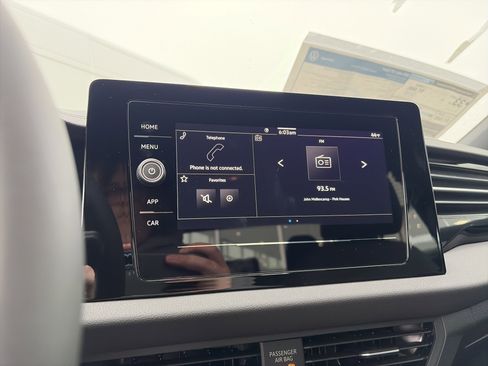 New 2026 Volkswagen Jetta Sport image 23