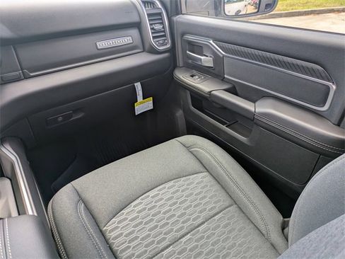 New 2025 RAM 2500 Big Horn image 20