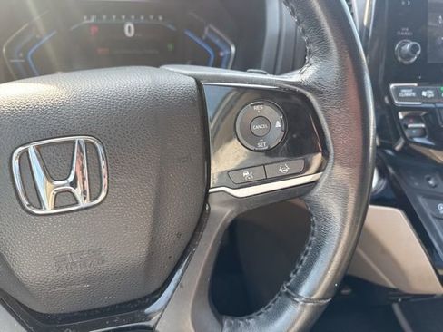 Used 2021 Honda Odyssey Touring image 19
