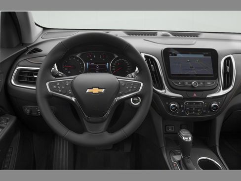 Used 2020 Chevrolet Equinox Premier w/ LPO, Floor Liner Package AWD/4WD image 56