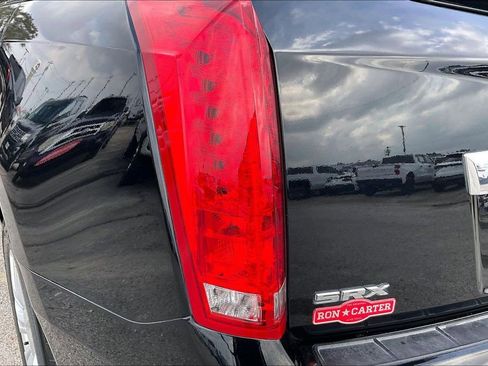 Used 2016 Cadillac SRX Standard image 19